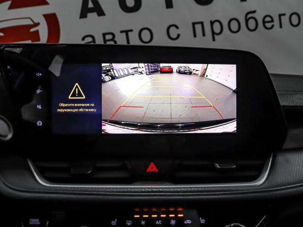 Chevrolet Monza II Рестайлинг с пробегом 2023 года, цена 1 659 000 рублей, 48643 км, седан, Автокод Объявления