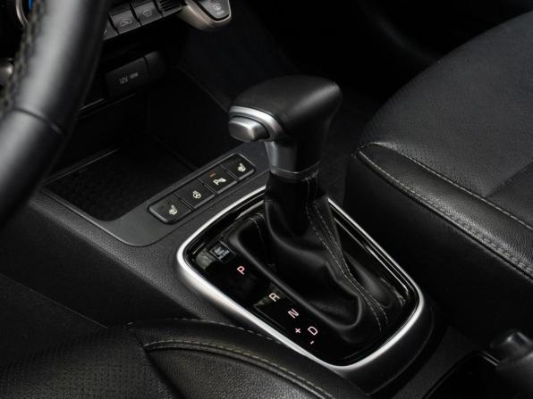 Kia Rio IV Рестайлинг с пробегом 2020 года, цена 1 819 000 рублей, 131000 км, хэтчбек, Автокод Объявления