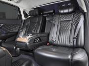 Kia K9 II (RJ) Рестайлинг Москва  - изображение 53