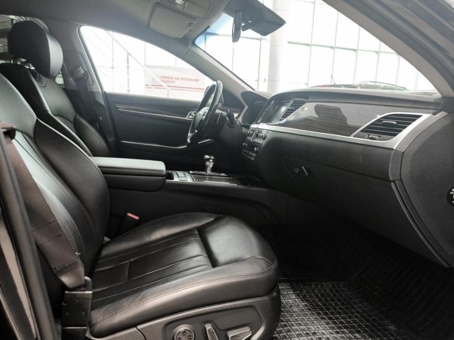 Genesis G80 I Казань  - изображение 13