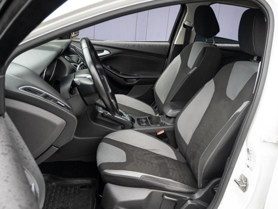 Ford Focus III Краснодар  - изображение 10