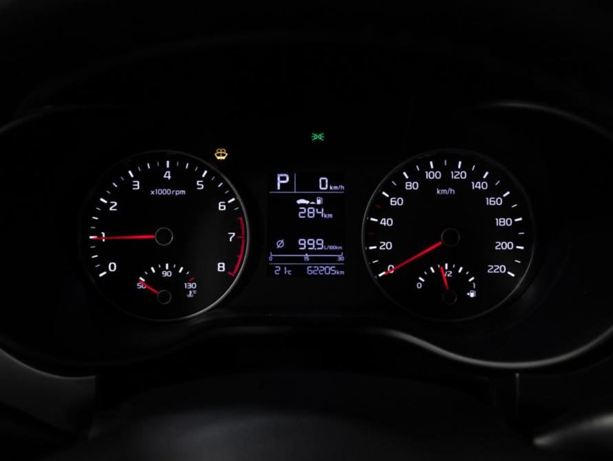 Kia Rio IV Санкт-Петербург  - изображение 12