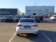 Hyundai Solaris II Чебоксары  - изображение 29
