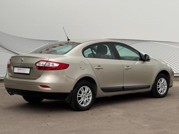 Renault Fluence I с пробегом 2012 года, цена 900 000 рублей, 54133 км, седан, Автокод Объявления