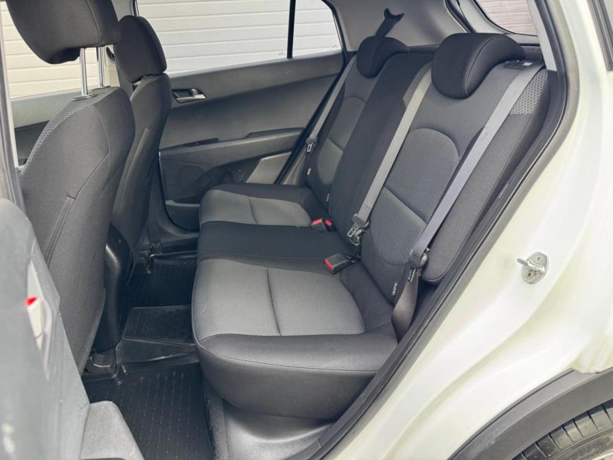 Hyundai Creta I Санкт-Петербург  - изображение 11