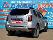 Renault Duster I Рестайлинг Набережные Челны  - изображение 25