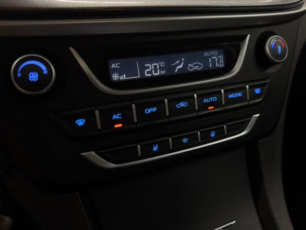 Geely Emgrand 7 I Рестайлинг с пробегом 2019 года, цена 895 000 рублей, 124967 км, седан, Автокод Объявления