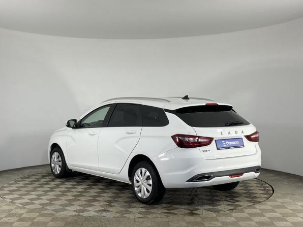 Lada (ВАЗ) Vesta I Рестайлинг (NG) с пробегом 2024 года, цена 1 330 000 рублей, 13056 км, универсал, Автокод Объявления