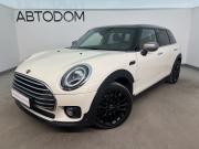Mini Clubman II Рестайлинг Москва  - изображение 19