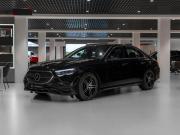 Mercedes-Benz E-Класс VI (W214 S214) Москва  - изображение 32