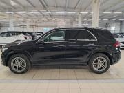 Mercedes-Benz GLE II (V167) Набережные Челны  - изображение 38