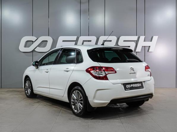 Citroen C4 II с пробегом 2011 года, цена 629 000 рублей, 152074 км, хэтчбек, Автокод Объявления