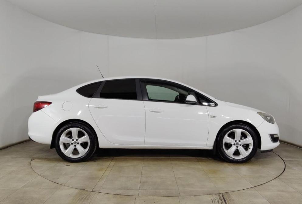 Opel Astra H Рестайлинг Волгоград  - изображение 4