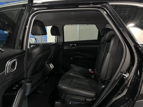 Kia Sorento IV с пробегом 2021 года, цена 3 440 000 рублей, 122500 км, внедорожник, Автокод Объявления