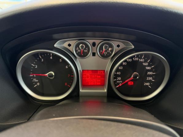 Ford Focus II Рестайлинг с пробегом 2008 года, цена 595 000 рублей, 280000 км, хэтчбек, Автокод Объявления
