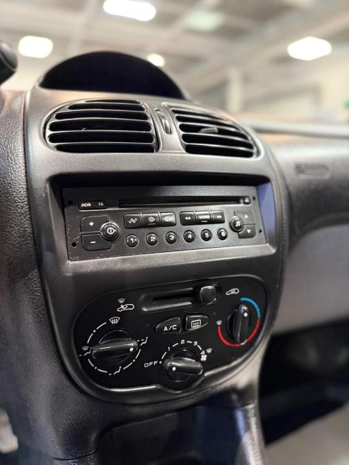 Peugeot 206 Челябинск  - изображение 11