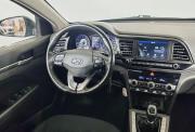 Hyundai Elantra VI (AD) Рестайлинг Ярославль  - изображение 33