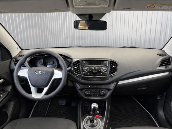 Lada (ВАЗ) Vesta I с пробегом 2016 года, цена 657 000 рублей, 150898 км, седан, Автокод Объявления