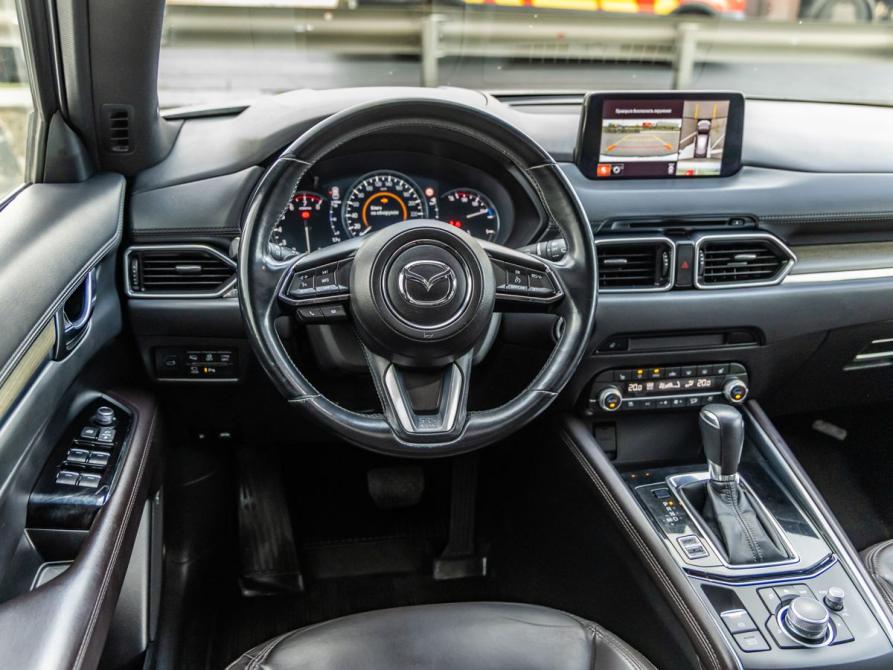 Mazda CX-5 II Волгоград  - изображение 17