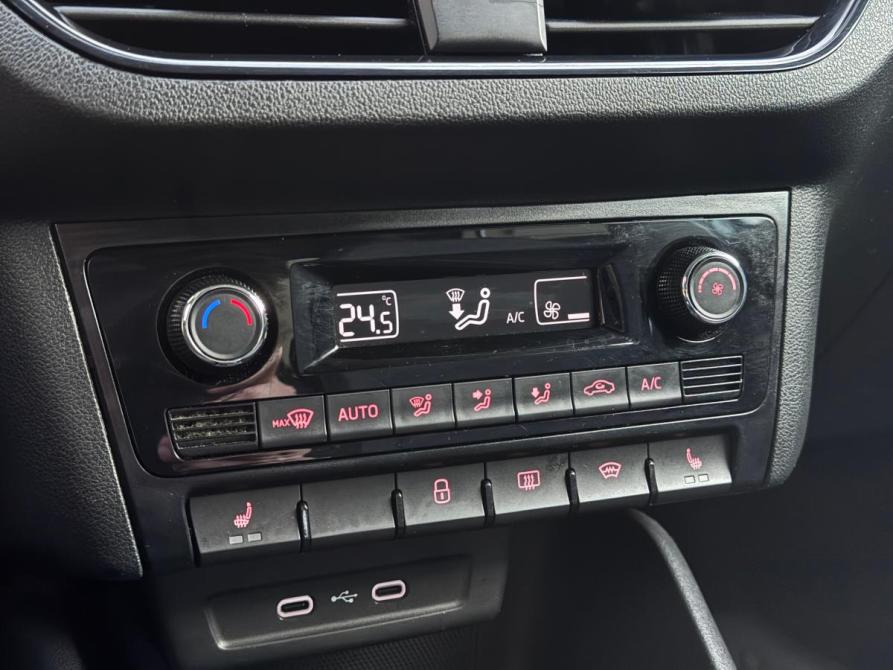 Volkswagen Polo VI Воронеж  - изображение 19