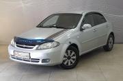 Chevrolet Lacetti I Новокузнецк  - изображение 23