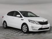 Kia Rio III Химки  - изображение 16