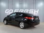 Hyundai Elantra V (MD) Воронеж  - изображение 21