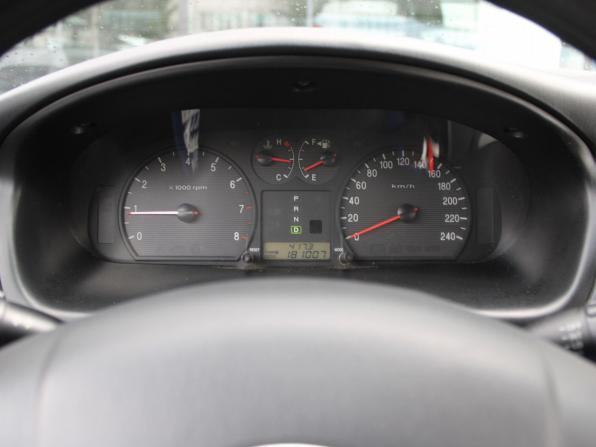 Hyundai Sonata IV (EF) Рестайлинг с пробегом 2011 года, цена 450 000 рублей, 181006 км, седан, Автокод Объявления