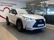 Lexus NX I Москва  - изображение 32