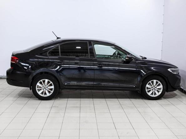 Volkswagen Polo VI с пробегом 2021 года, цена 1 529 000 рублей, 179068 км, лифтбек, Автокод Объявления