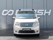 Nissan Serena IV (C26) Краснодар  - изображение 27