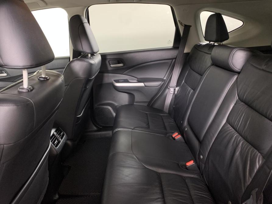 Honda CR-V IV Москва  - изображение 19