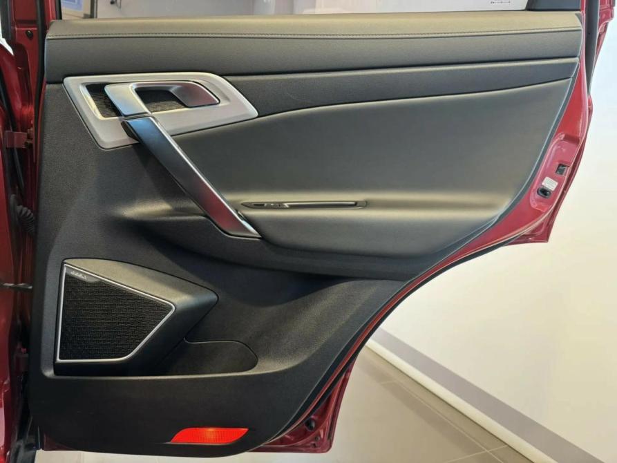 Geely Atlas I Подольск  - изображение 16