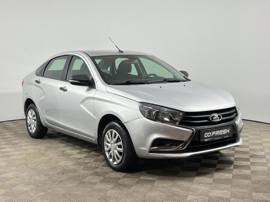 Lada (ВАЗ) Vesta I Казань  - изображение 1