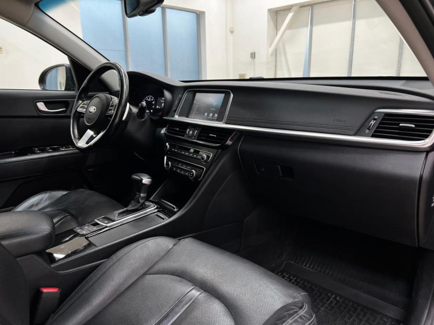 Kia Optima IV Рестайлинг Волгоград  - изображение 31