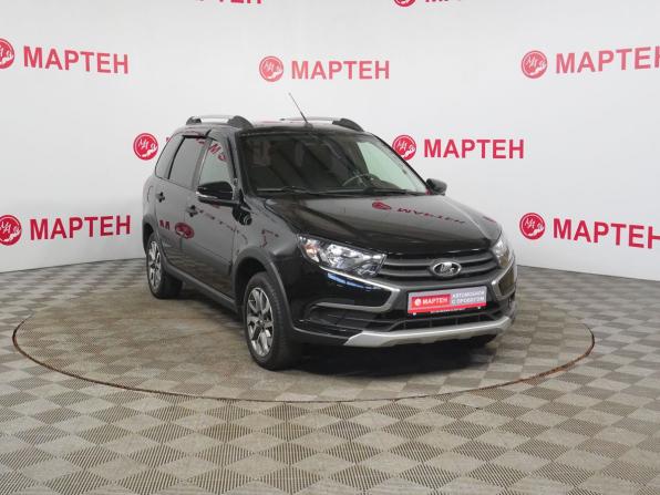 Lada (ВАЗ) Granta I Рестайлинг с пробегом 2022 года, цена 820 000 рублей, 34653 км, универсал, Автокод Объявления