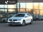 Volkswagen Jetta VI Рестайлинг Казань  - изображение 16