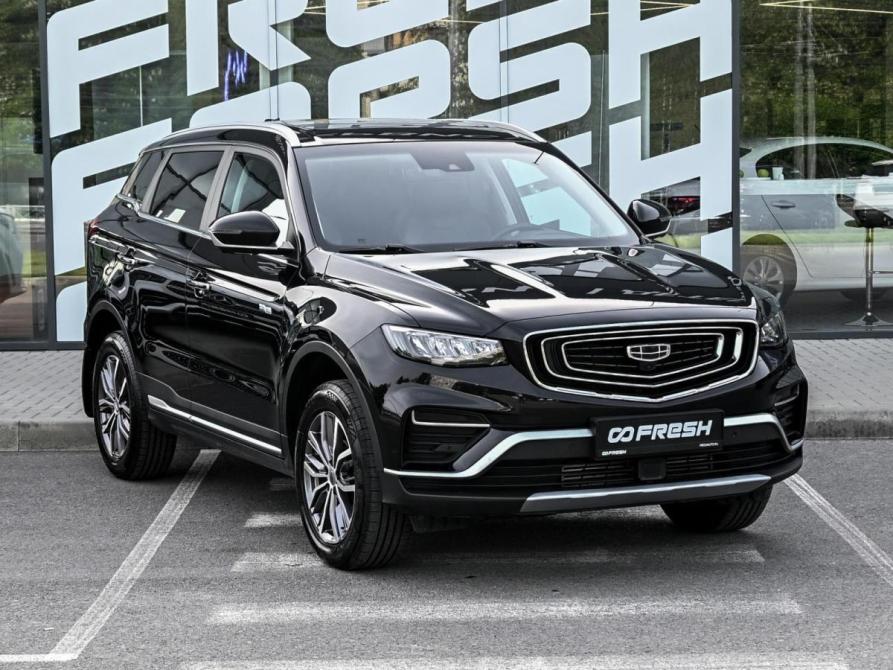 Geely Atlas Pro Волгоград  - изображение 1