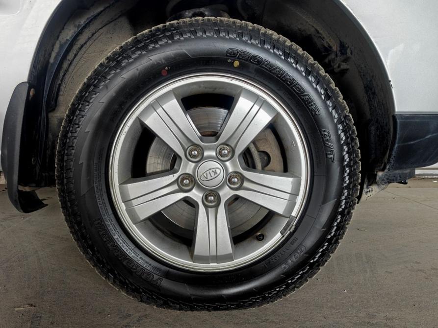 Kia Sportage II Рестайлинг Москва  - изображение 17