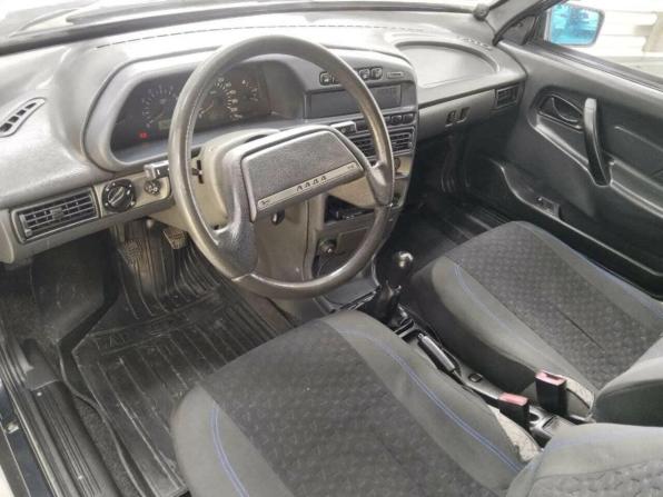 Lada (ВАЗ) 2115 с пробегом 2007 года, цена 70 000 рублей, 213792 км, седан, Автокод Объявления