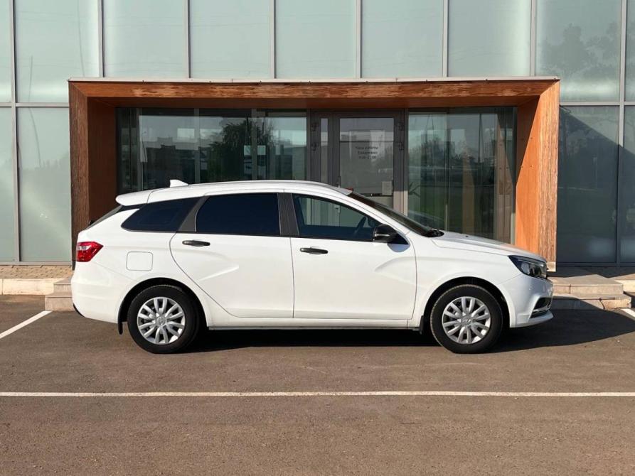 Lada (ВАЗ) Vesta I Оренбург  - изображение 4