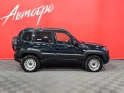 Lada (ВАЗ) Niva Travel I Вологда  - изображение 21