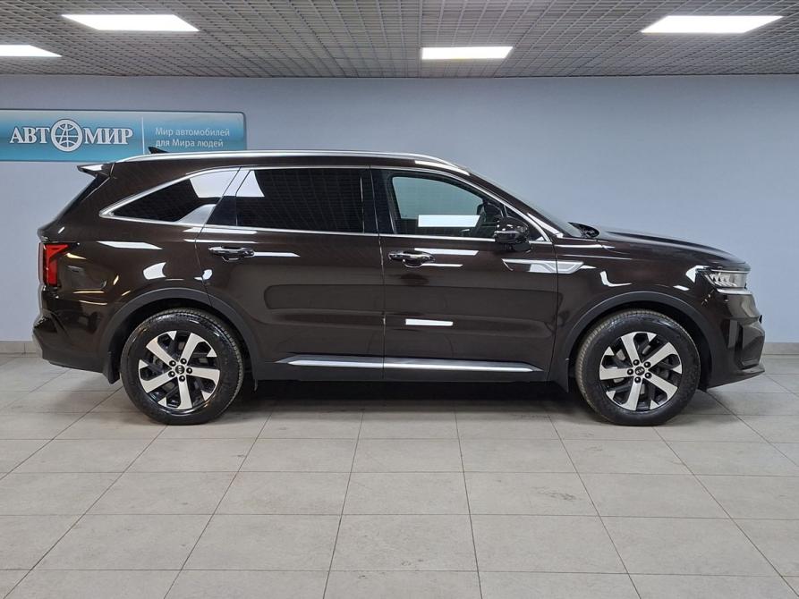 Kia Sorento IV Москва  - изображение 4