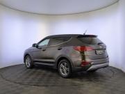 Hyundai Santa Fe III Рестайлинг Москва  - изображение 33