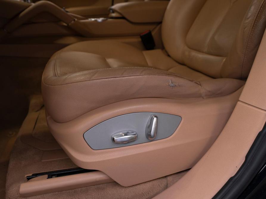 Porsche Cayenne II (958) Москва  - изображение 20