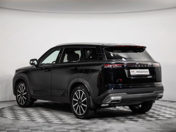 Jaecoo J7 I с пробегом 2023 года, цена 2 399 000 рублей, 37526 км, внедорожник, Автокод Объявления