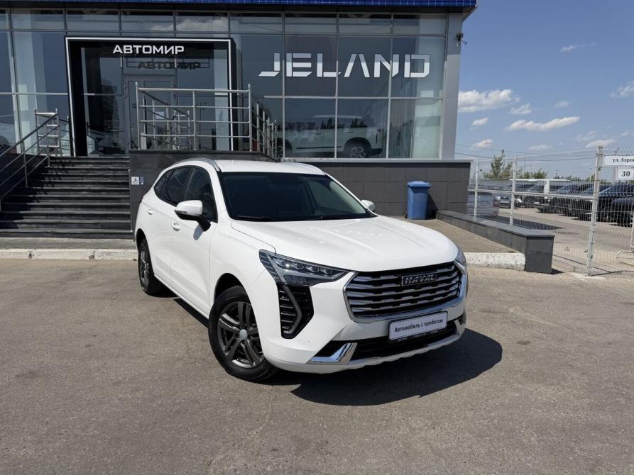Haval Jolion I Рестайлинг Саратов  - изображение 3