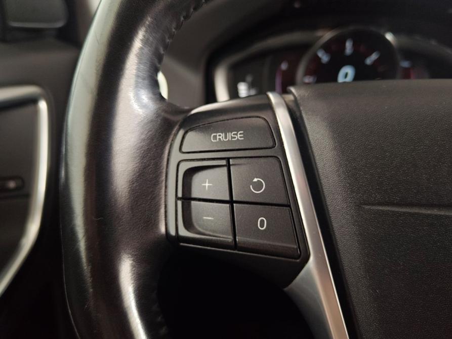 Volvo XC60 I Рестайлинг Москва  - изображение 11