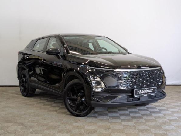 Omoda C5 I с пробегом 2023 года, цена 1 750 000 рублей, 41684 км, внедорожник, Автокод Объявления