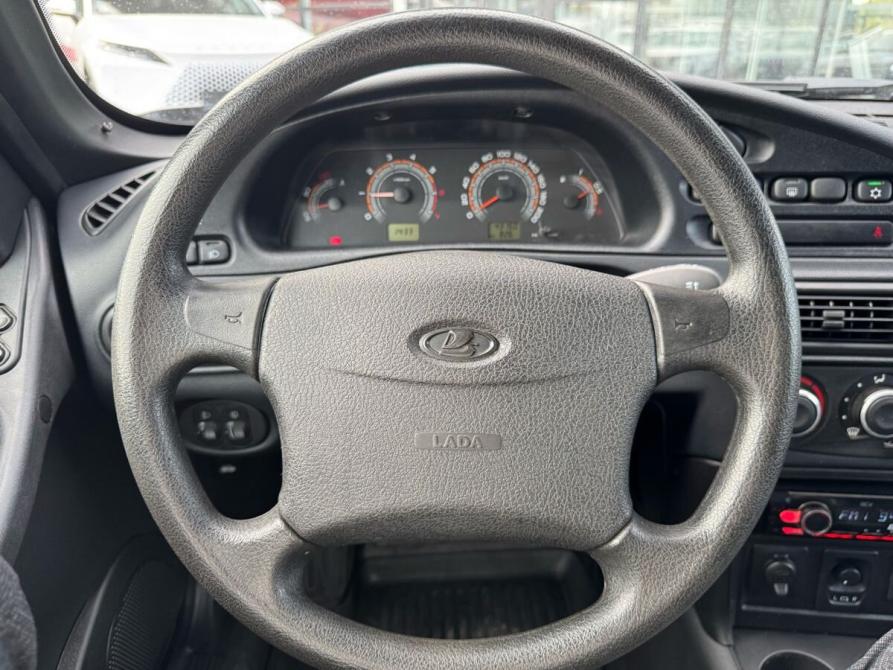 Lada (ВАЗ) Niva Travel I Волгоград  - изображение 11